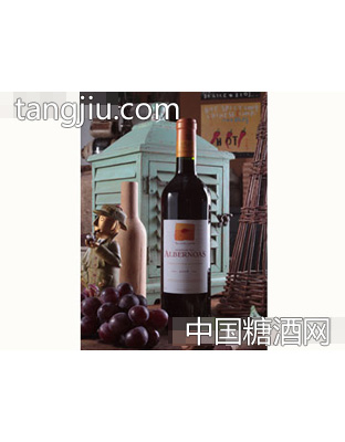 艾柏诺雅斯干红葡萄酒