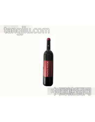 美约世家干红葡萄酒