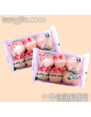港式煎饼