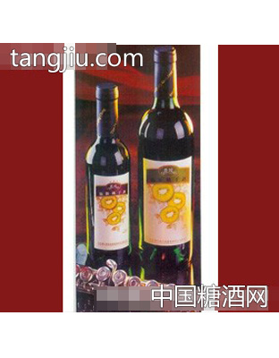青城猕猴桃干酒