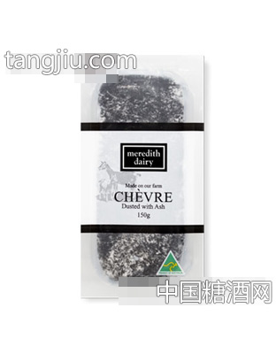 撒灰谢菲尔奶酪
