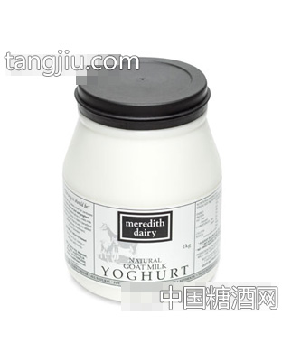 纯绵羊乳酸奶
