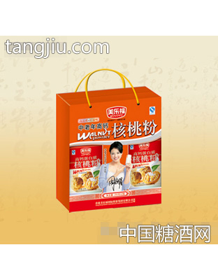 中老年高钙核桃粉400g