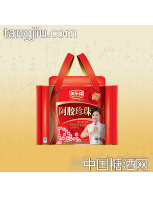 阿胶珍珠营养粉1000g