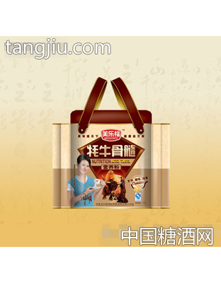牦牛营养粉1000g