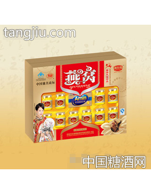 泰国风味饮品燕窝70ml10瓶装