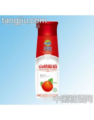 法丽兹山楂酸奶300ml