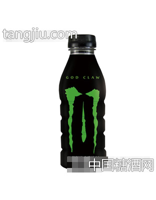 神爪能量型维生素饮料380ml
