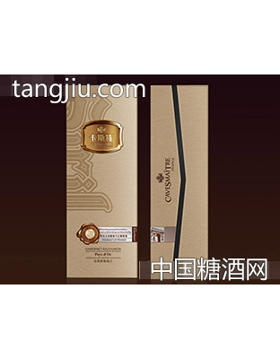 赛拉尔赤霞珠干红（棕）