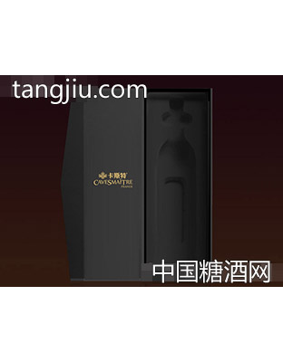 赛拉尔赤霞珠干红葡萄酒（黑）