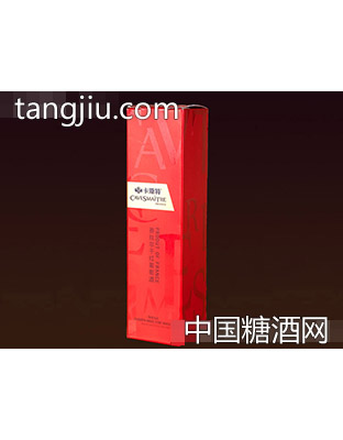 赛拉尔干红葡萄酒 红