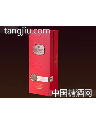赛拉尔干红葡萄酒 红盒