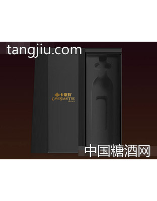 赛拉尔莎当妮干白葡萄酒 黑盒