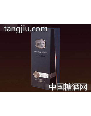 赛拉尔西拉干红葡萄酒盒装