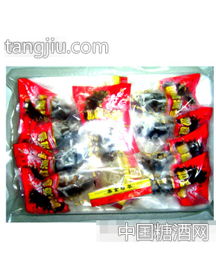 高压即食简装6