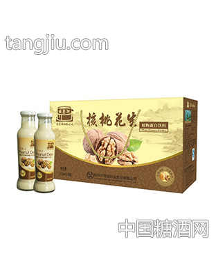 310ml纯磨坊核桃露
