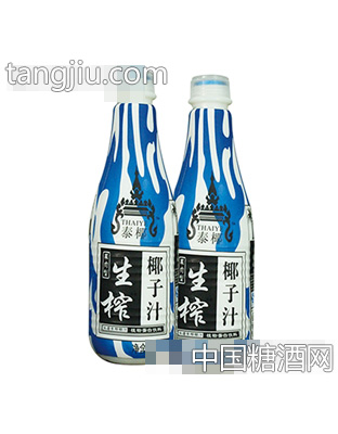 1L泰椰椰子汁