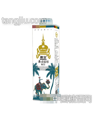 600ML椰曼椰子汁
