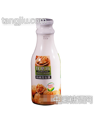 510mL优磨坊核桃花生露