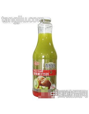 妙品猕猴桃汁饮料828mL