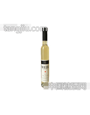 麦克维尔品丽珠冰白葡萄酒