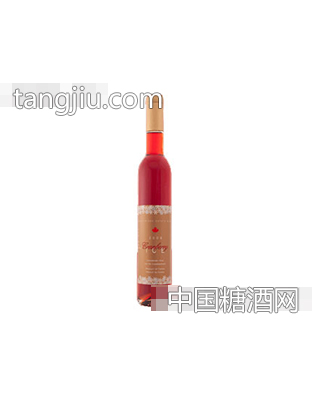 史东妮蔓越莓冰酒