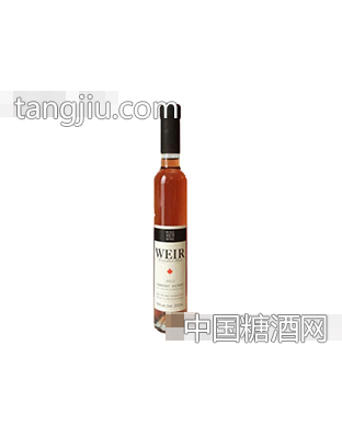 麦克威尔品丽珠冰红葡萄酒