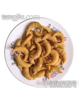 米琪园月牙酥