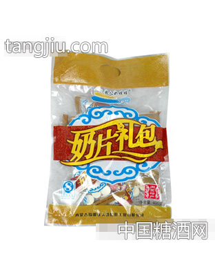 50克奶片