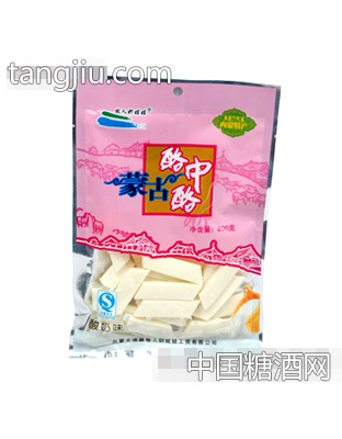 蒙古酪中酪（酸奶味）