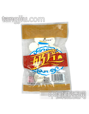 奶片大礼包