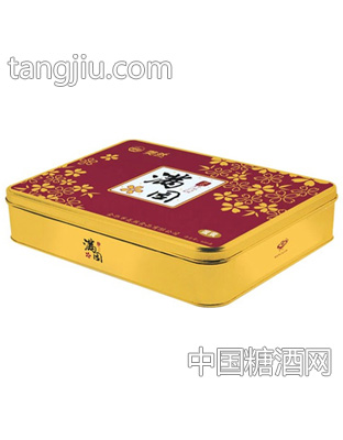 尊贵满园礼盒