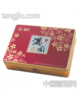 美然满园礼盒