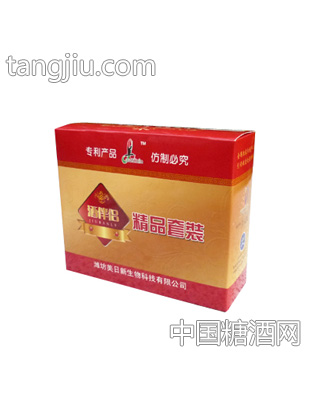 酒伴侣精品套装