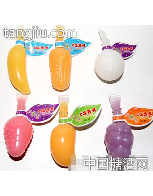 C吸果爽(乳酸)30克