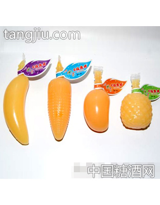 C吸果爽(乳酸)40克