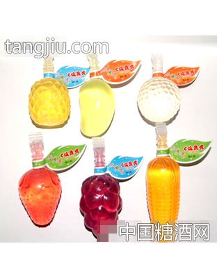 美士达C吸果爽