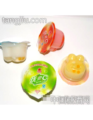 美士达优果C