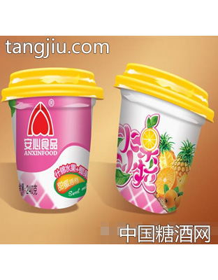 美士达水果沙拉(什锦)