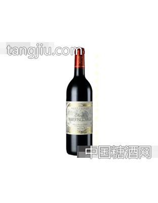 妮可酒园圣西岩干红
