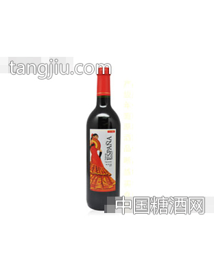 卡门红葡萄酒