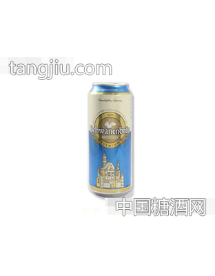 天鹅堡小麦啤