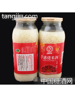 老余家888g孝感佬米酒