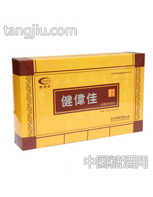 毛氏蜂王浆含片