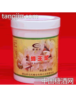 毛氏槐花浆500g
