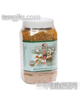 毛氏茶花粉