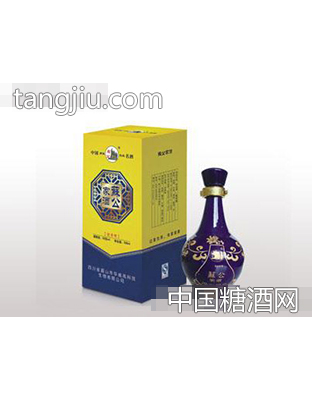 苏公老酒坊