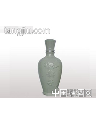 苏公老酒坊