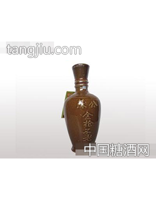 苏公老酒坊