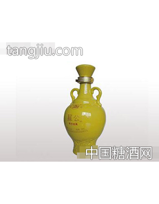 苏公老酒坊